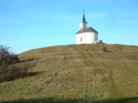 Michaelskapelle (Haselbach)